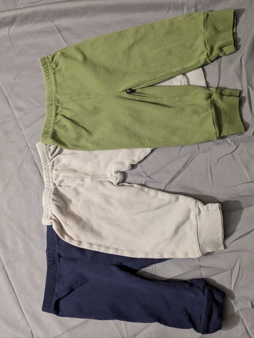 6-9 months pants